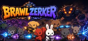 Brawlzerker banner