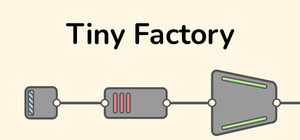 Tiny Factory banner