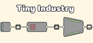 Tiny Factory banner
