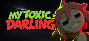 My Toxic Darling banner