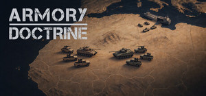 Armory Doctrine banner
