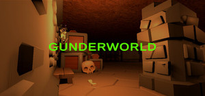 Gunderworld banner