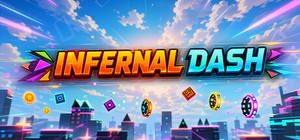 Infernal Dash banner