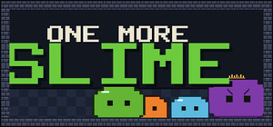 One More Slime banner