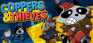 Coppers & Thieves banner