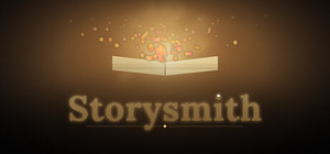 StorySmith banner