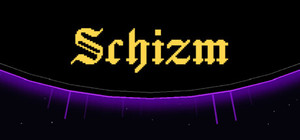 Schizm banner