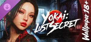 Yokai: Lust Secret 🪭 - Wallpapers banner