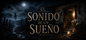 El sonido de un sueño banner