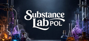 Substance Lab POL banner