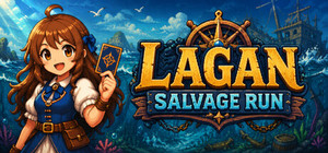 Lagan Salvage Run banner