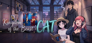 Kingdom of the Beast: CAT banner