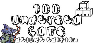 100 Undersea Cats Deluxe Edition banner