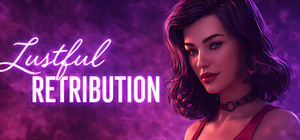 Lustful Retribution banner