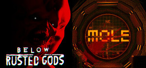 Nothing Bad Happens Underground banner