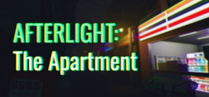 AFTERLIGHT: The Apartment banner
