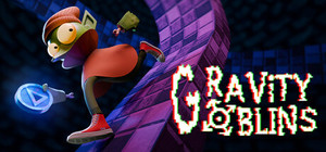 Gravity Goblins banner