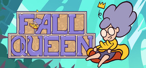 Fall Queen banner
