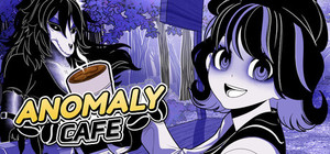 Anomaly Cafe banner