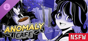 Anomaly Cafe - NSFW banner