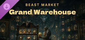 Beast Market - Grand Warehouse banner