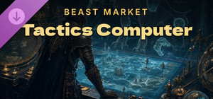 Beast Market - Tactics Computer banner