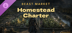 Beast Market - Homestead Charter banner
