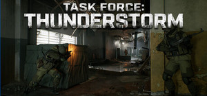 Task Force: Thunderstorm banner