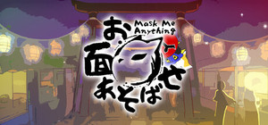 Mask Me Anything banner
