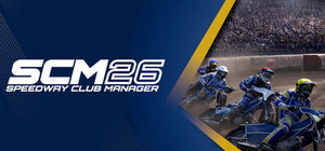 Speedway Club Manager 26 banner