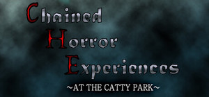 Chained Horror Experiences ～AT THE THE CATTY PARK～ banner