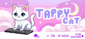 TappyCat banner