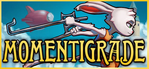 Momentigrade banner