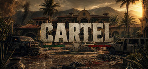 Cartel banner