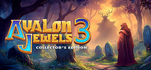 Avalon Jewels 3 Collector's Edition banner