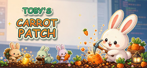 TobysCarrotPatch banner
