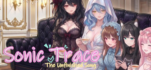 Sonic Trace banner