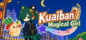 Kuaiban!! Magical Girl banner