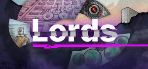 Lords: Ivory Tower Defence banner