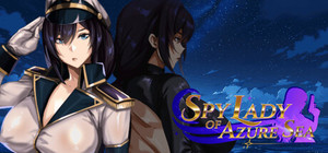 Spy Lady of Azure Sea banner
