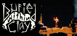 Buried Within Clay banner
