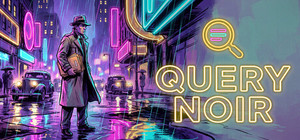 Query Noir banner