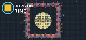 Horizon Ring banner