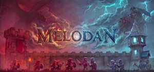 Melodan banner
