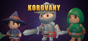 Korovany: A Dzhva Year Dream banner
