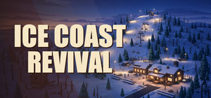 Ice Coast Revival banner