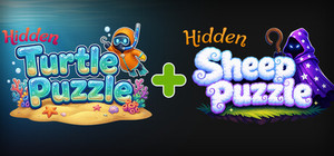 Hidden Puzzle Bundle banner