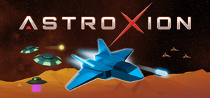 ASTROXION banner