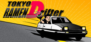 Tokyo Ramen Drifter banner