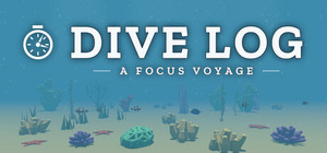 Dive Log: A Focus Voyage banner
